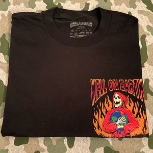 ALF Hell on Earth T-Shirt